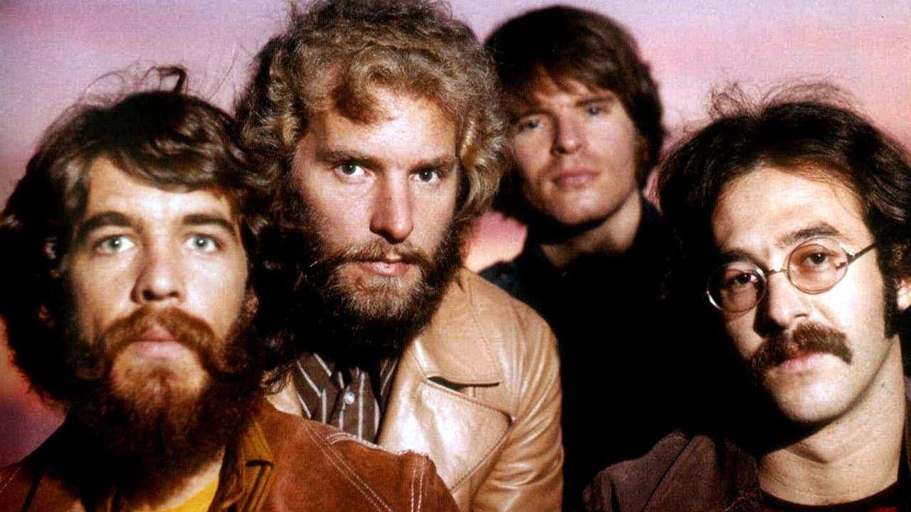 Creedence Clearwater Revival Have You Ever Seen The Rain v3