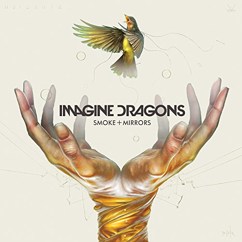 Imagine dragons The Fall
