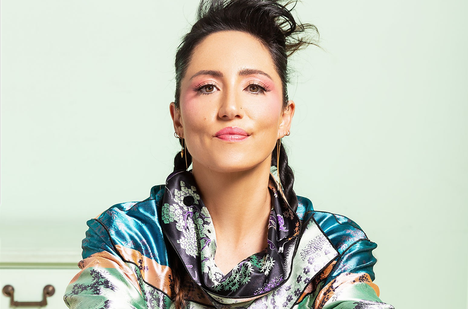 KT Tunstall Black Horse And The Cherry Tree