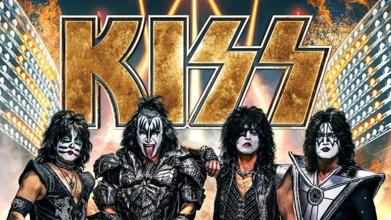 Kiss Two Timer v2