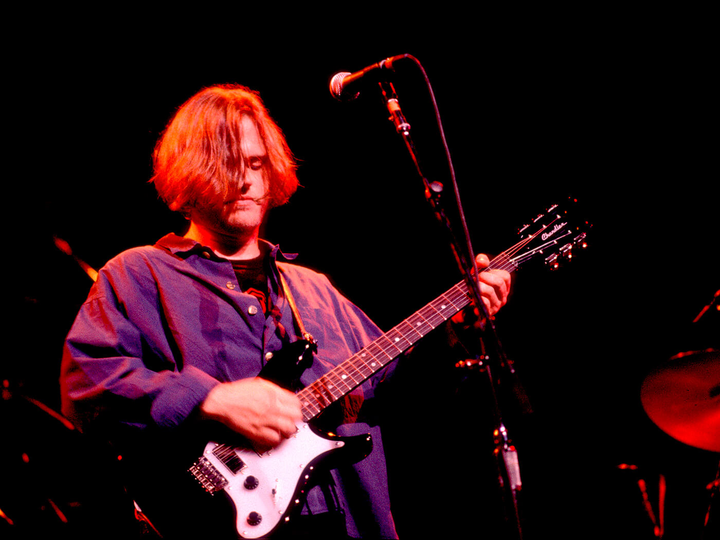 Matthew Sweet Girlfriend v2