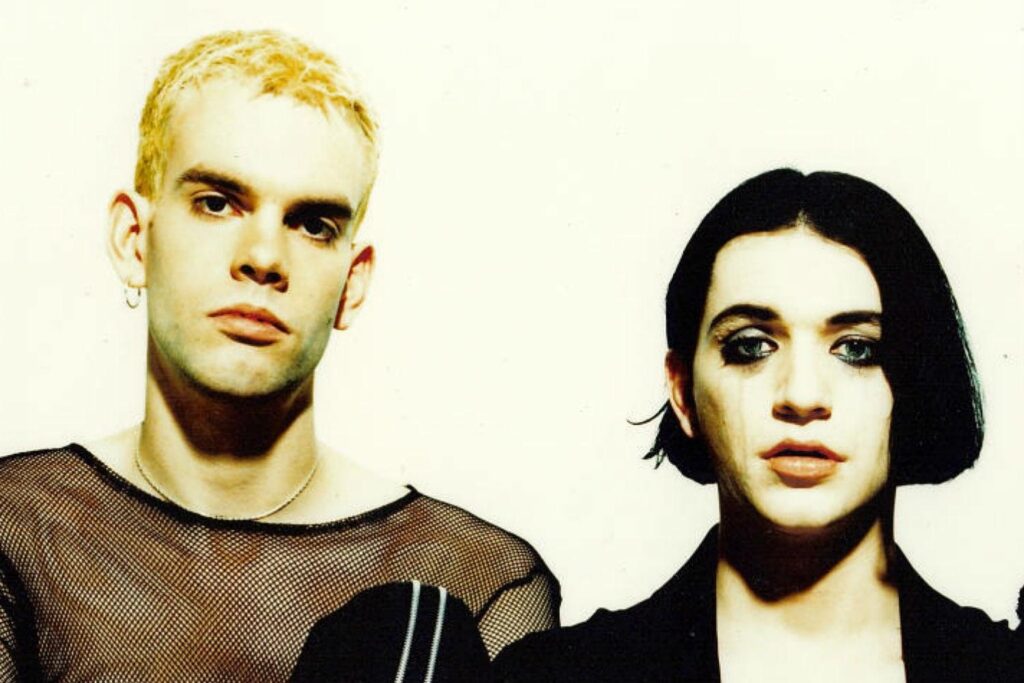 Placebo Every You Every Me
