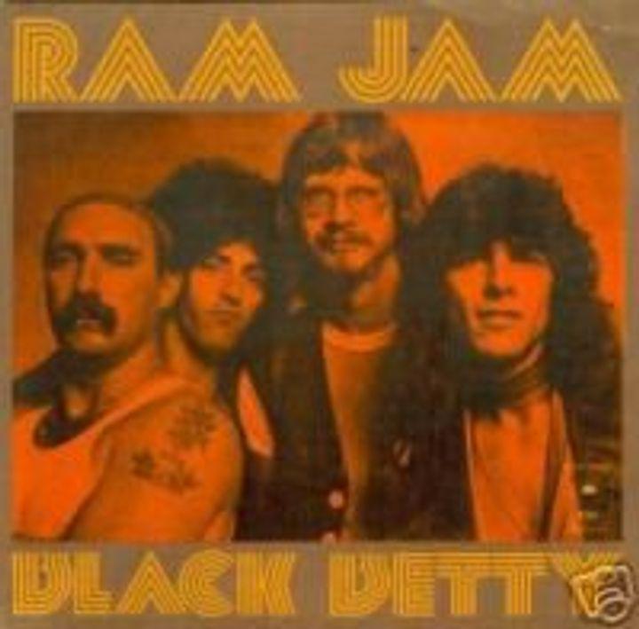 Ram Jam Black Betty v3