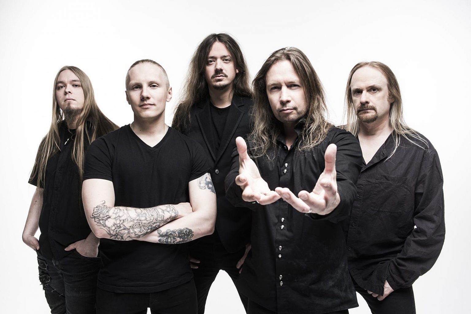 Stratovarius Paradise v3