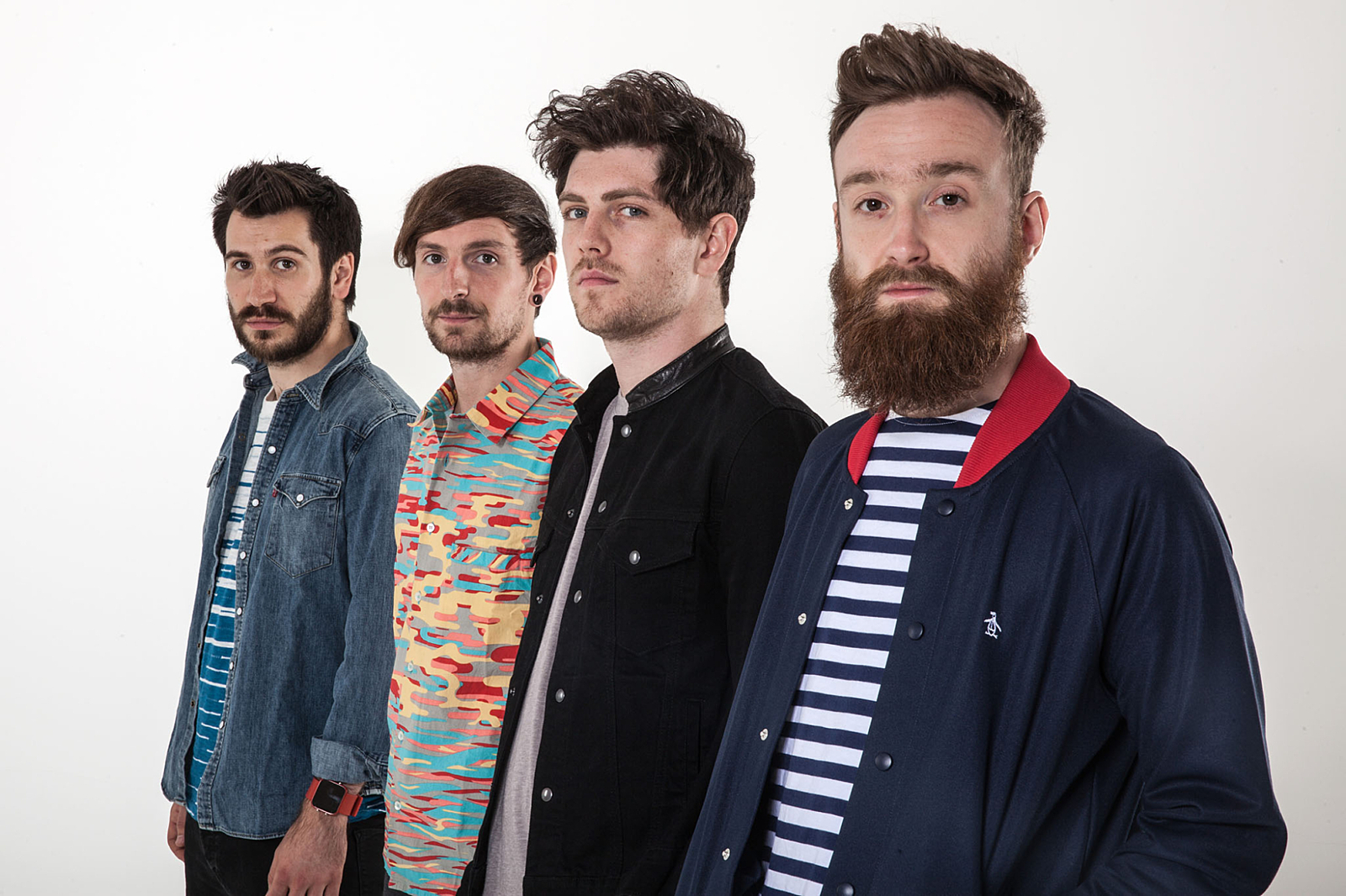 Twin Atlantic What Is Light Where Is Laughter v2