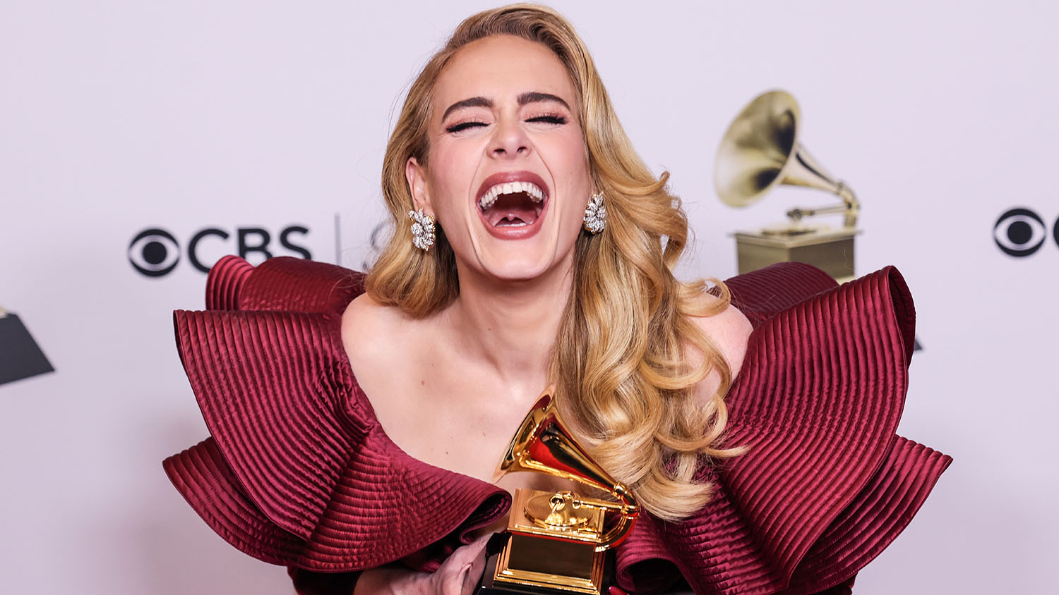 Adele Rolling In The Deep