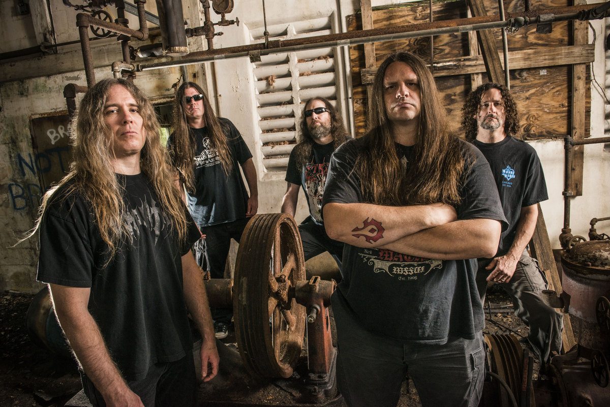 Cannibal Corpse Hammer Smashed Face v2