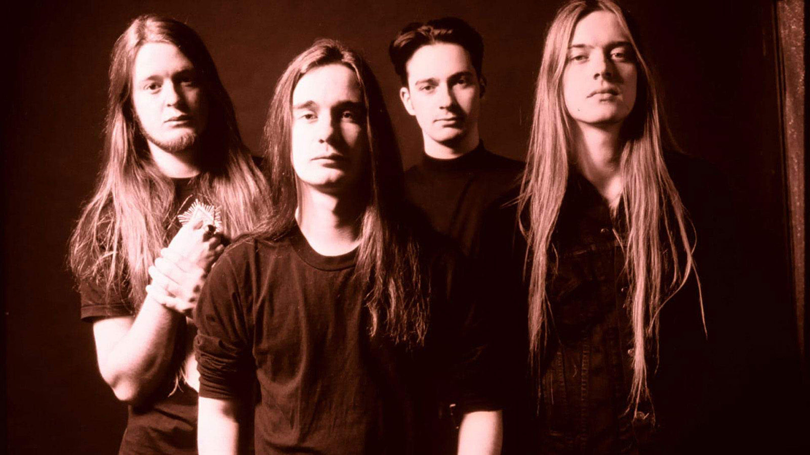 Carcass Heartwork