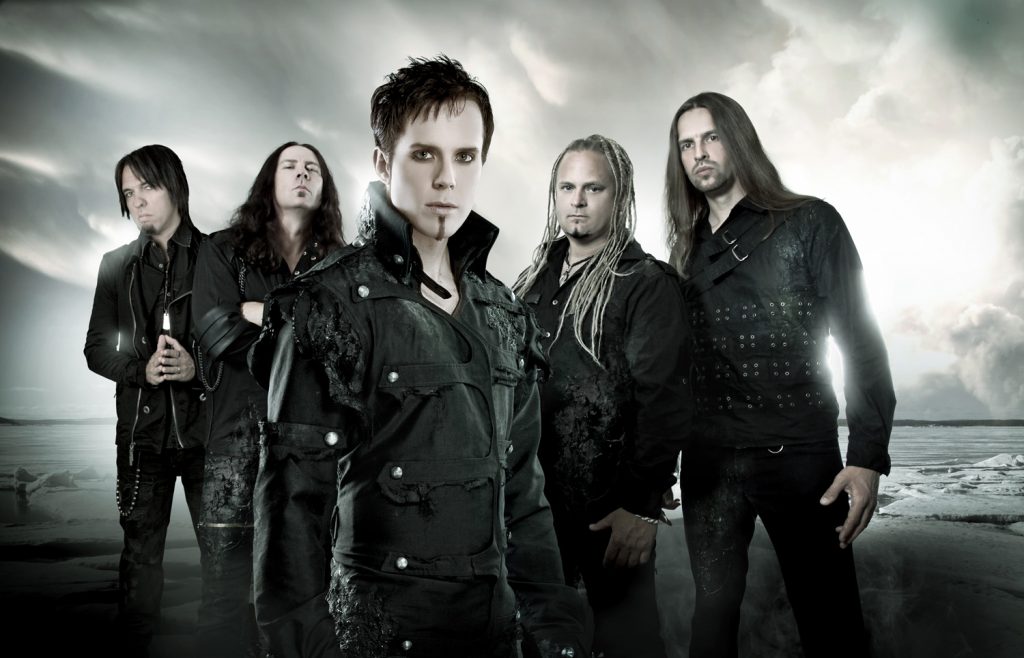 Kamelot Forever