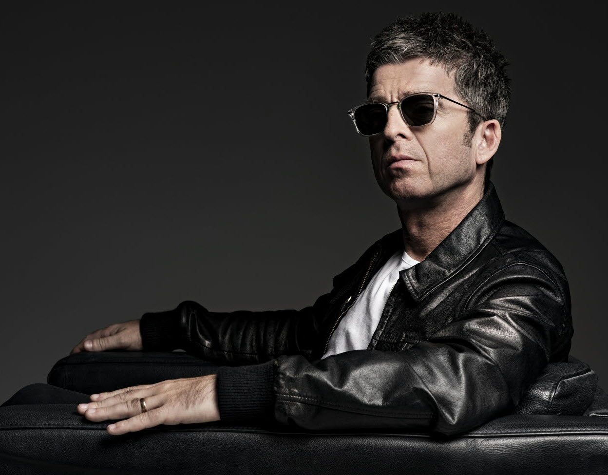 Noel Gallagher Aka What A Life