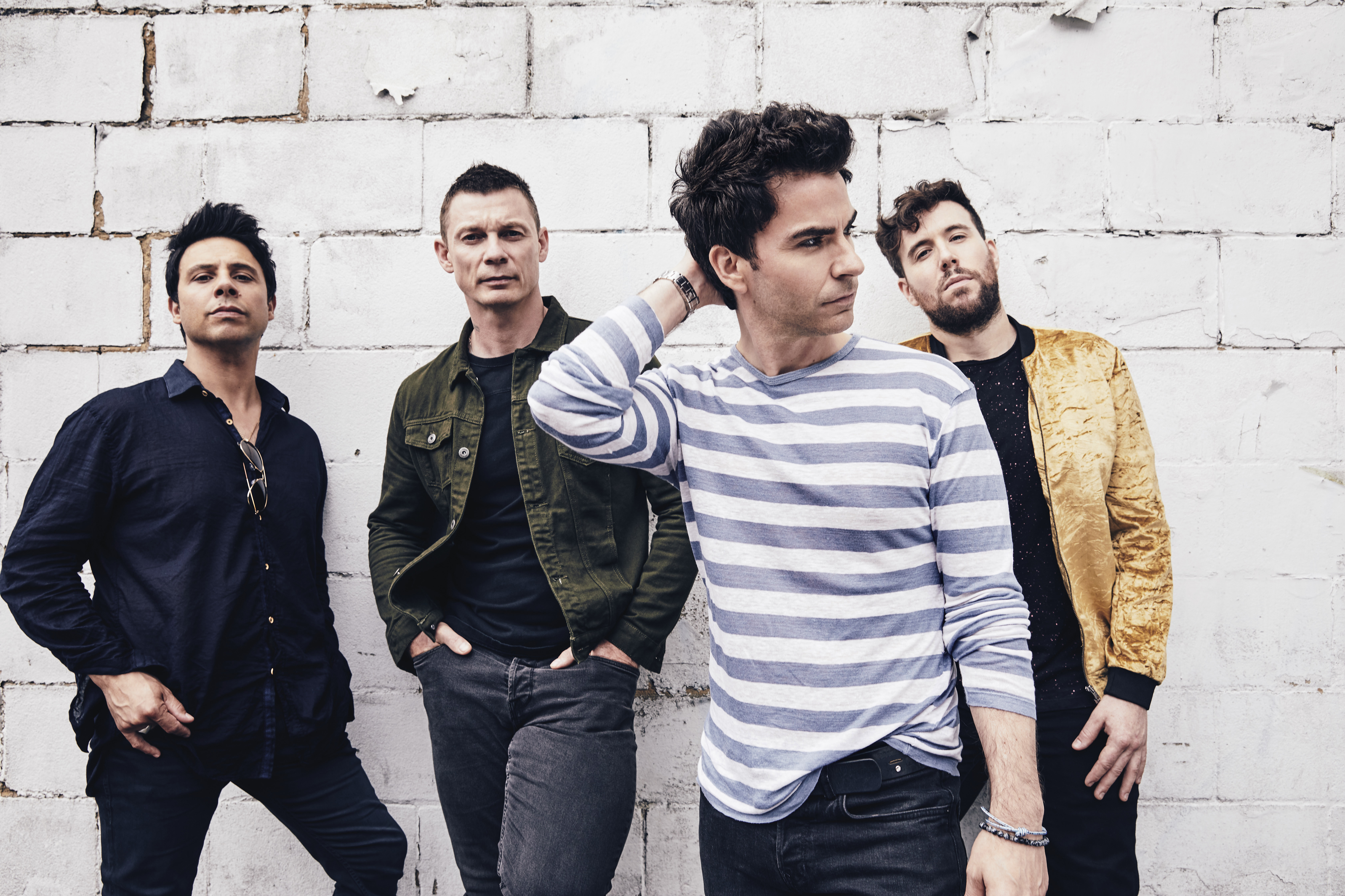 Stereophonics Pick A Part Thats New