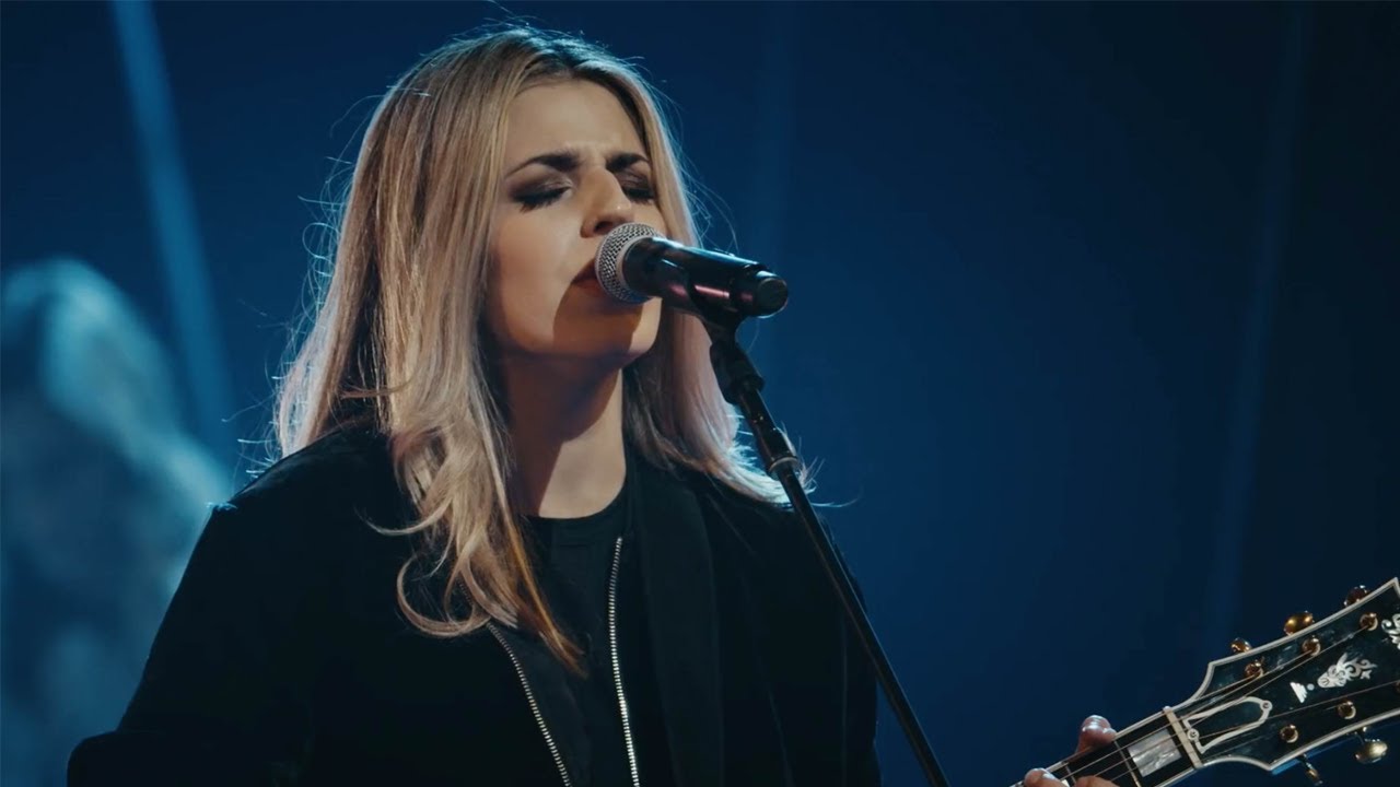 Hillsong You are my Lord
