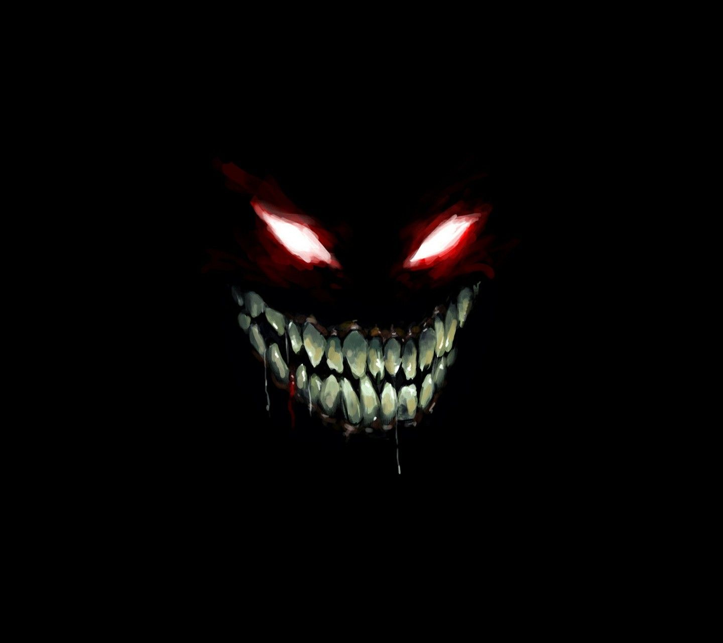 Smile HorroR One Moment