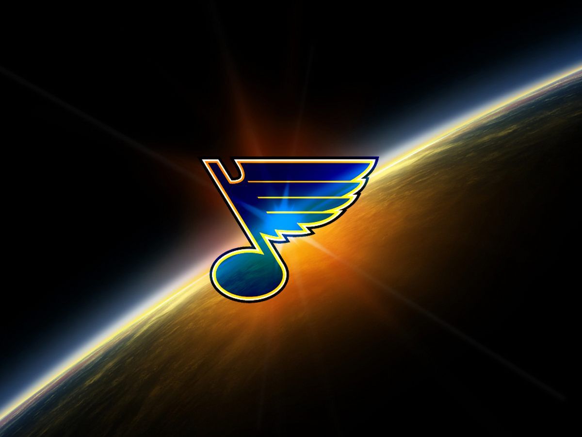 St. Louis Blues G